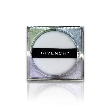 givenchy prisme visage mousseline pastell|Givenchy Prisme Libre Loose Powder review: Is it worth.